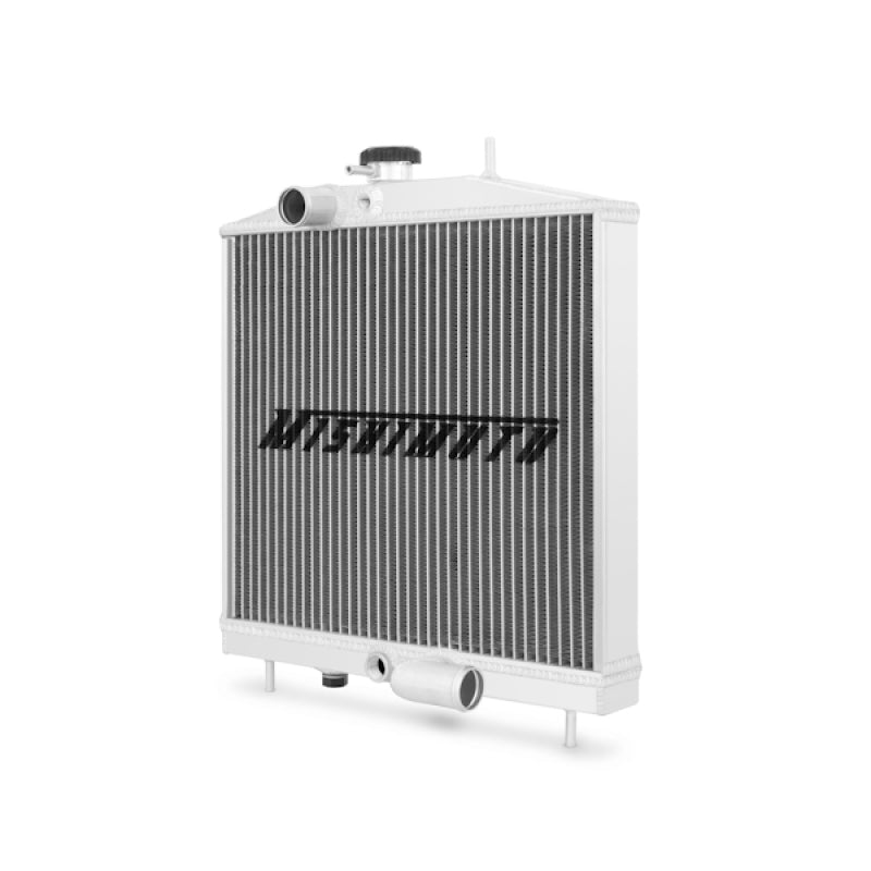 Mishimoto 96-00 Honda Civic K-Series Swap Aluminum Radiator - eliteracefab.com