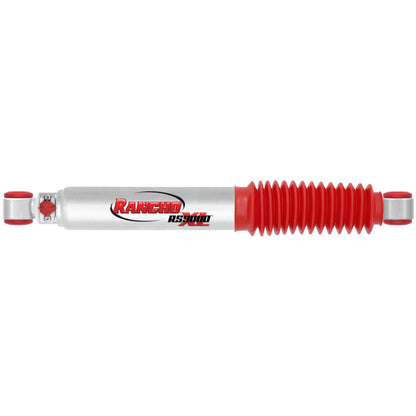 Rancho 17-19 Ford Pickup / F250 Series Super Duty Rear RS9000XL Shock - eliteracefab.com