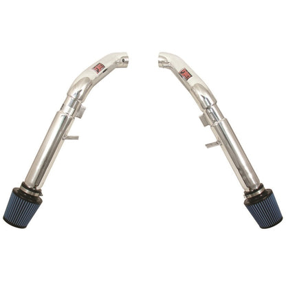Injen 09-20 Nissan 370Z Polished Cold Air Intake - eliteracefab.com