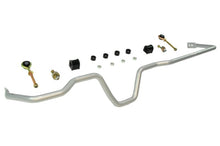 Load image into Gallery viewer, Whiteline 89-94 Nissan 240SX S13 Rear 22mm Swaybar-X heavy duty Blade adjustable - eliteracefab.com