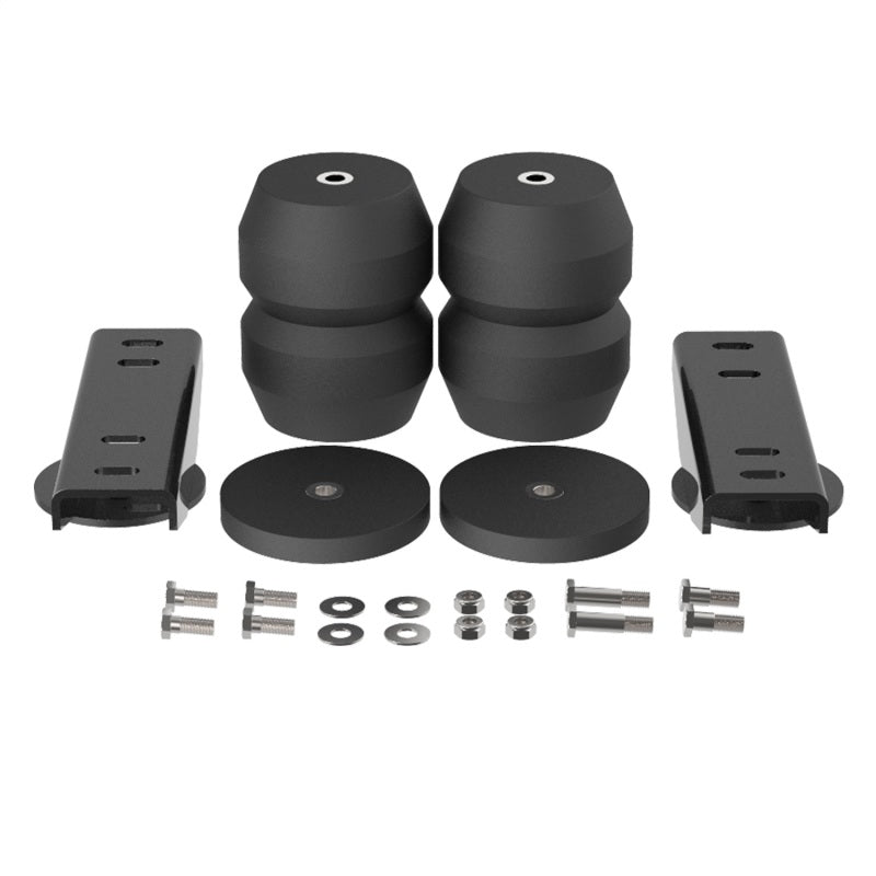 Timbren 1994 Chevrolet K1500 Rear Suspension Enhancement System - eliteracefab.com