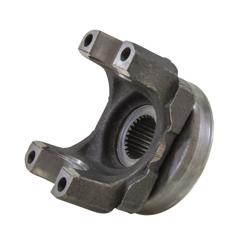 Yukon Gear Yoke For 8in GM (Mech 3R) - eliteracefab.com