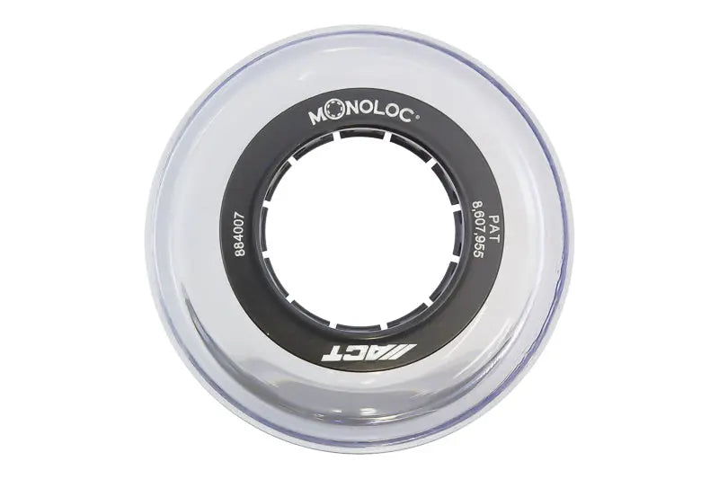 ACT 2008 Mitsubishi Lancer Monoloc Collar - eliteracefab.com