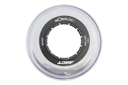ACT 2008 Mitsubishi Lancer Monoloc Collar - eliteracefab.com