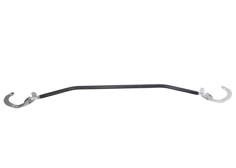 Whiteline 05-09 Subaru Legacy GT/Outback XT Front Adj. Strut Tower Bar - eliteracefab.com