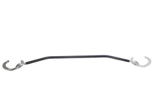 Load image into Gallery viewer, Whiteline 05-09 Subaru Legacy GT/Outback XT Front Adj. Strut Tower Bar - eliteracefab.com