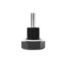 Load image into Gallery viewer, Mishimoto Magnetic Oil Drain Plug M16 x 1.5 Black - eliteracefab.com