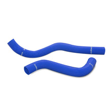 Load image into Gallery viewer, Mishimoto 95-99 Mitsubishi Eclipse Turbo Blue Silicone Hose Kit - eliteracefab.com