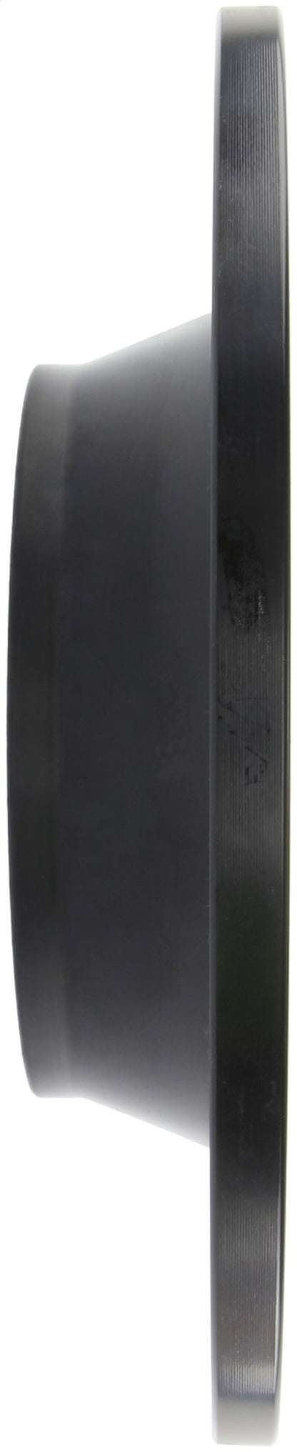 StopTech Drilled Sport Brake Rotor Stoptech