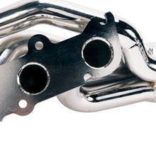 Load image into Gallery viewer, BBK 11-14 Mustang GT Shorty Tuned Length Exhaust Headers - 1-5/8 Chrome - eliteracefab.com