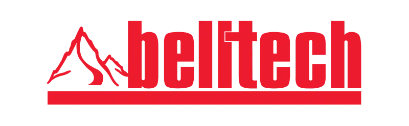 Belltech Street Performance Lowering and Lifting Strut - eliteracefab.com