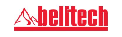 Belltech Street Performance Lowering and Lifting Strut - eliteracefab.com
