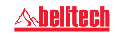 Belltech 07-16 Chevrolet Silverado / GMC Sierra 1500 4WD 7-9in Suspension Lift Kit w/ Shocks - eliteracefab.com