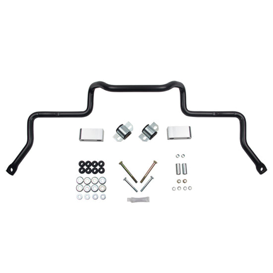 ST Suspensions ST Rear Anti-Sway Bar - 1996-2000 Honda Civic Coupe Sedan w/out orig. front bar main image 1
