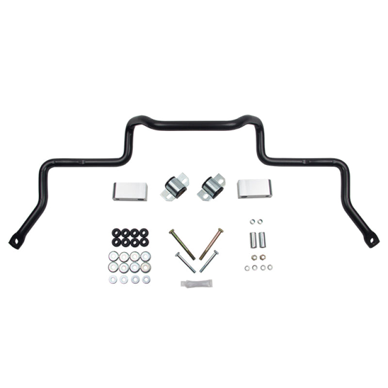 ST Suspensions Front Anti-Swaybar - 1974 Pontiac Ventura Coupe Sedan