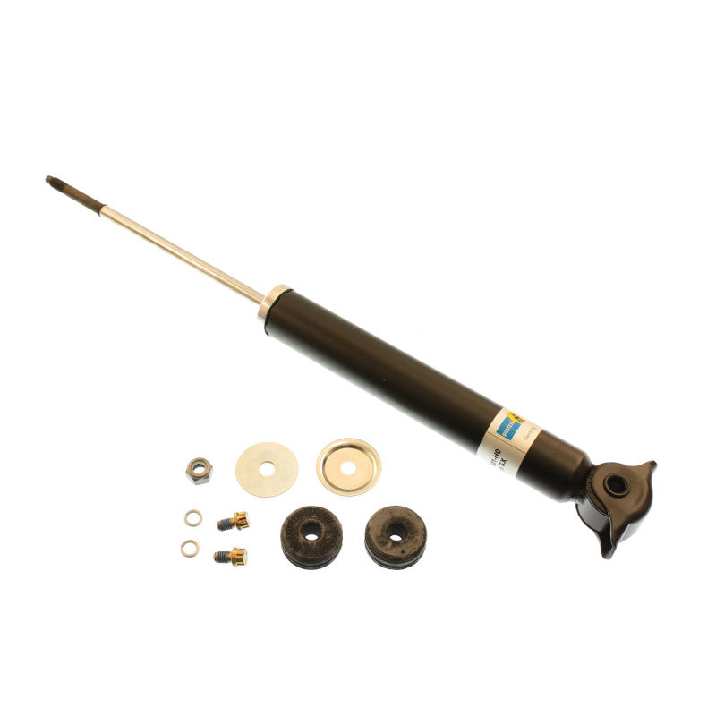 Bilstein B4 1981 Mercedes-Benz 300SD Base Front 36mm Monotube Shock Absorber - eliteracefab.com