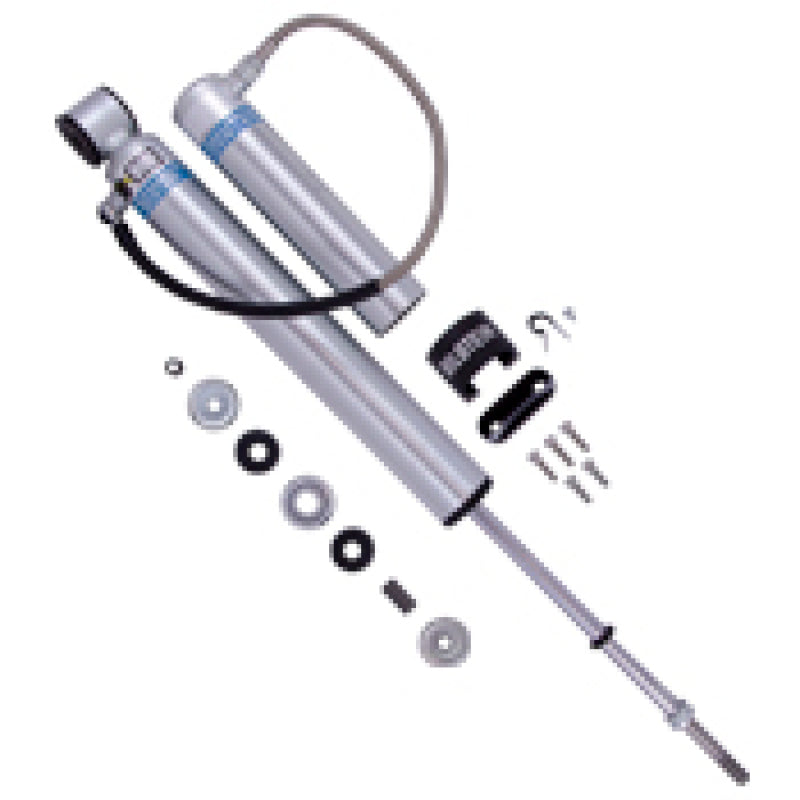 Bilstein B8 03-11 Mercedes-Benz G55 AMG Front Left 46mm 24.57in Ext Length Monotube Shock Absorber - eliteracefab.com