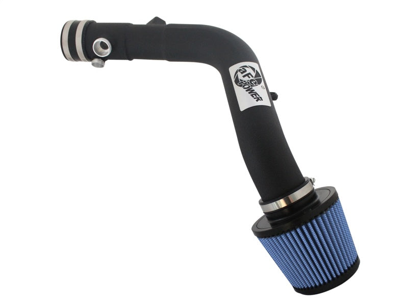 aFe MagnumFORCE Intake Stage-2 Pro 5R 06-08 VW Jetta/Golf/Rabbit (MKV) 2.5L - eliteracefab.com