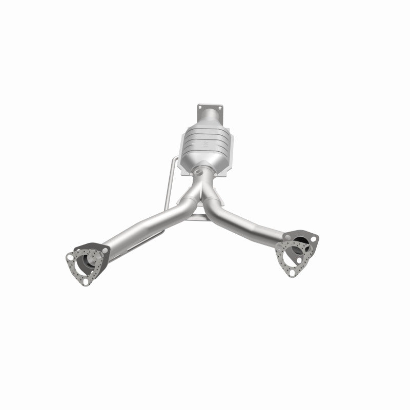 MagnaFlow Conv DF Porsche 81 84 Magnaflow