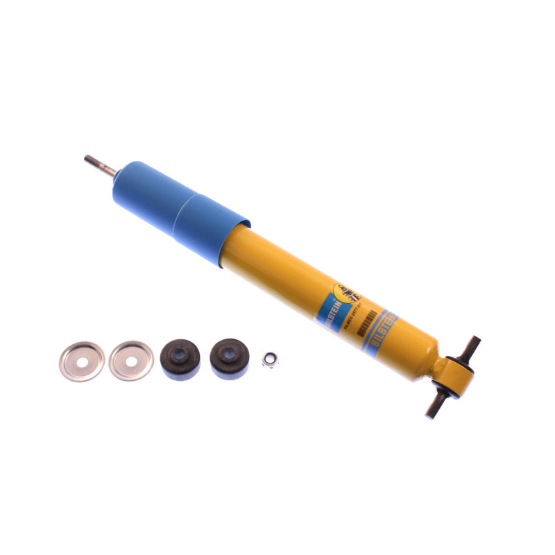 Bilstein B8 2003 Chevrolet Corvette 50th Anniversary Edition Front 46mm Monotube Shock Absorber - eliteracefab.com