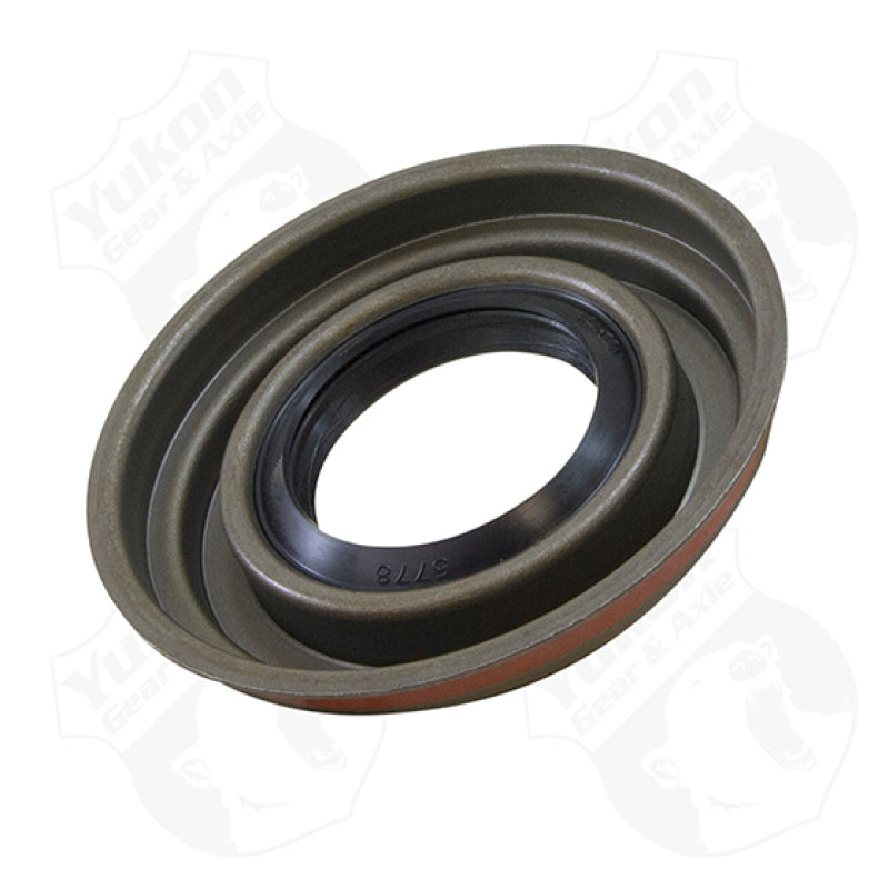 Yukon Gear Replacement Dana 50 Pinion Seal / 1998-2000 Only Yukon Gear & Axle