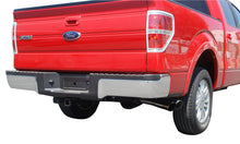 Load image into Gallery viewer, Gibson 09-10 Ford F-150 XLT 4.6L 2.5in Cat-Back Dual Sport Exhaust - Aluminized Gibson