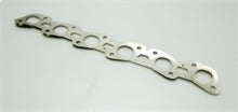 Load image into Gallery viewer, Cometic Nissan RB20/25 .030 inch MLS Exhaust Manifold Gasket 1.575 inch X 1.340 inch Port - eliteracefab.com