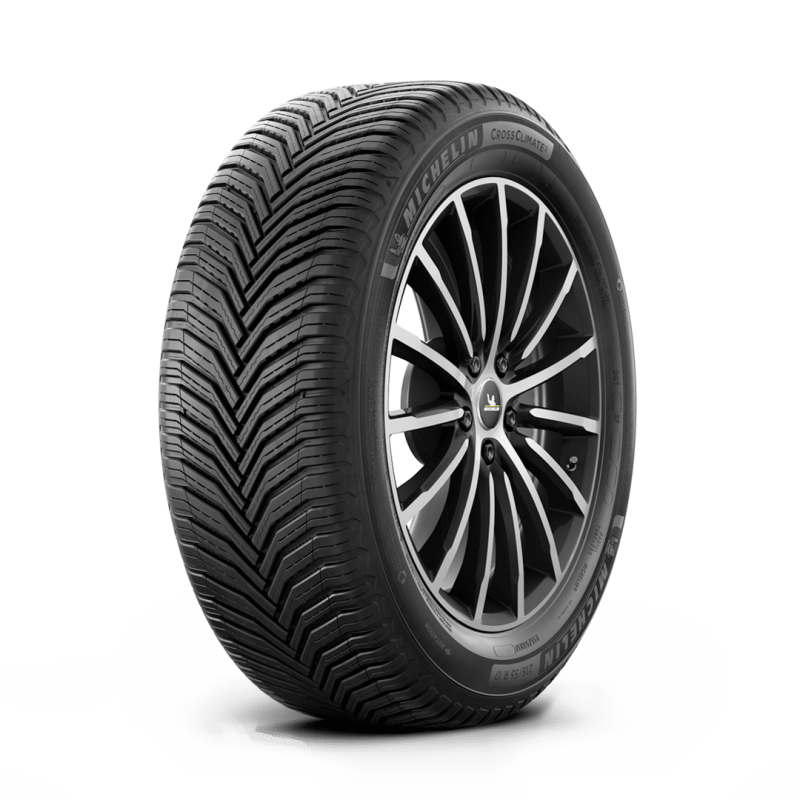 Michelin Crossclimate2 A/W 235/50R17 96H