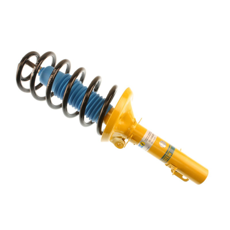 Bilstein B12 2002 Audi TT Quattro ALMS Edition Front and Rear Complete Suspension Kit - eliteracefab.com