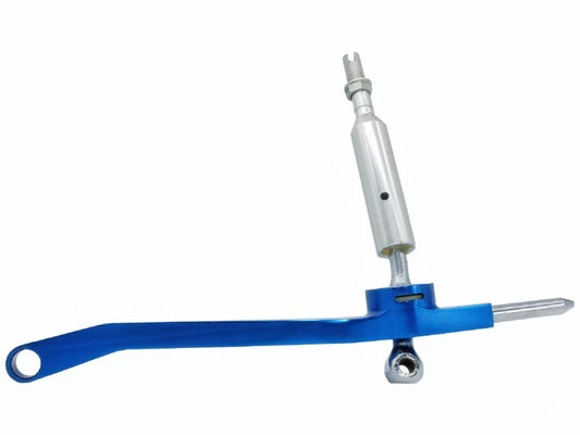 Fidanza Short Throw Shifter for 1992-1999 BMW M3 - 891852