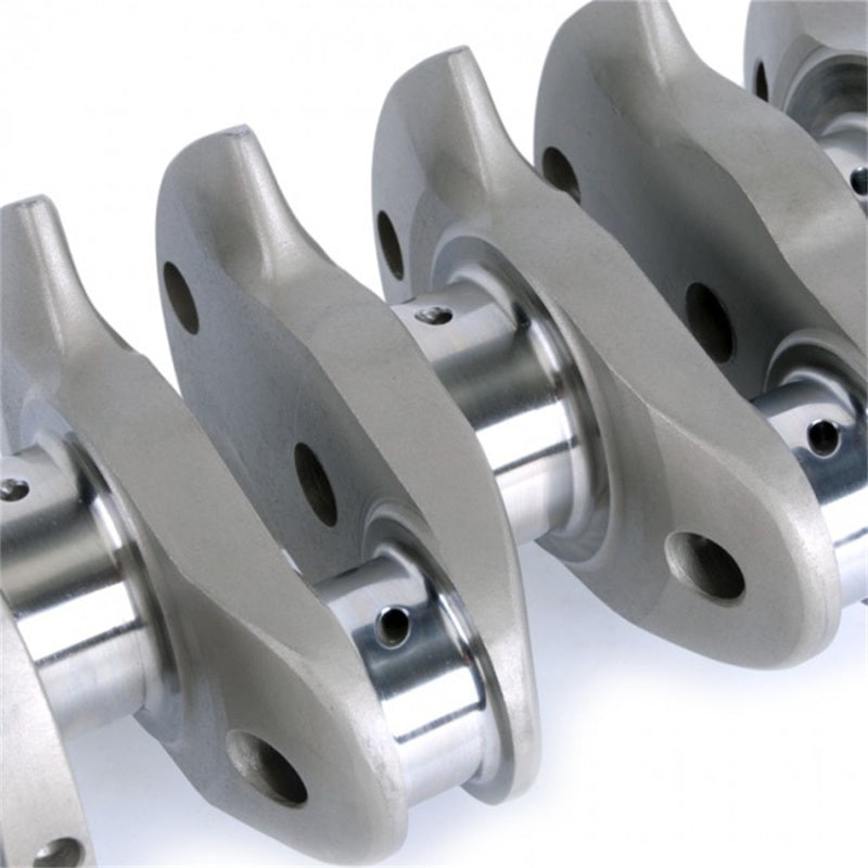 Skunk2 K-Series Billet 106mm Crankshaft - eliteracefab.com