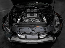 Load image into Gallery viewer, aFe Takeda Intake Stage-2 Polished Pro DRY S 09-17 Nissan 370Z V6 3.7L - eliteracefab.com