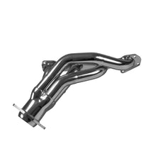 Load image into Gallery viewer, BBK 05-10 Dodge Hemi 6.1L Shorty Tuned Length Exhaust Headers - 1-7/8in Chrome - eliteracefab.com