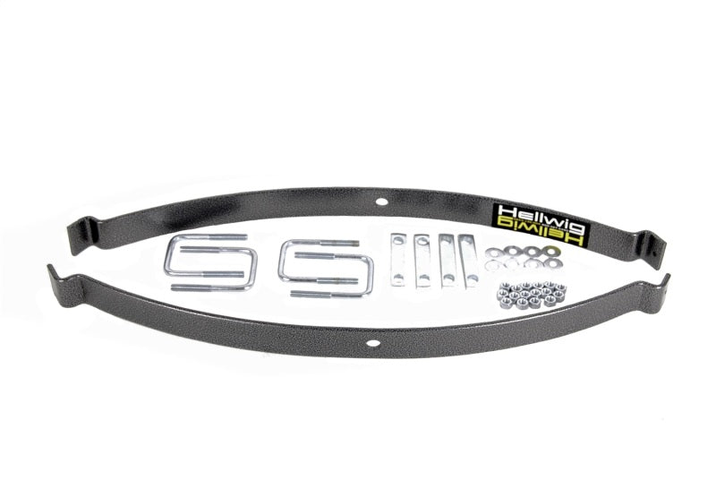 Hellwig 00-06 Toyota Tundra EZ Level 990 Helper Spring - Up To 2000lbs - eliteracefab.com