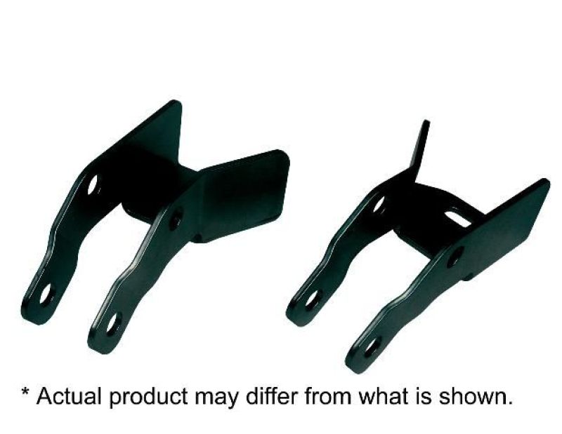 Belltech SHOCK EXTENSION KIT 00+ TAHOE/SUBURBAN/AVALANCHE - eliteracefab.com