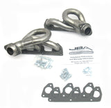 JBA 1647S-1 | 02-08 FORD RANGER 3.0L V6 W/O EGR 1-1/2IN PRIMARY RAW 409SS CAT4WARD HEADER; 2002-2008