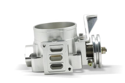 BLOX Racing Honda K-Series Competition 74mm Bore Throttle Body - eliteracefab.com