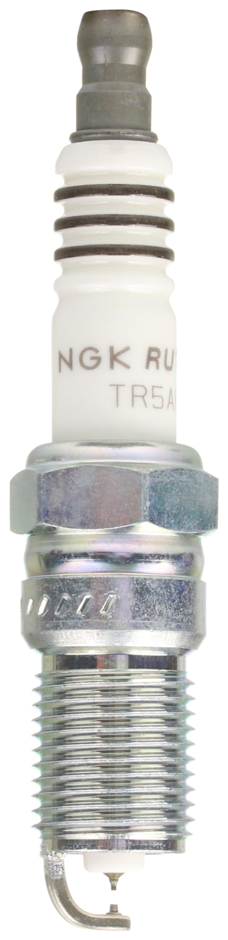 NGK Ruthenium HX Spark Plug Box of 4 (TR5AHX) NGK