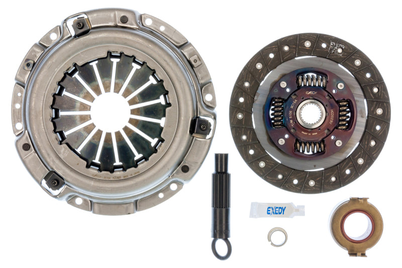 Exedy OE 1998-2002 Honda Accord L4 Clutch Kit - eliteracefab.com