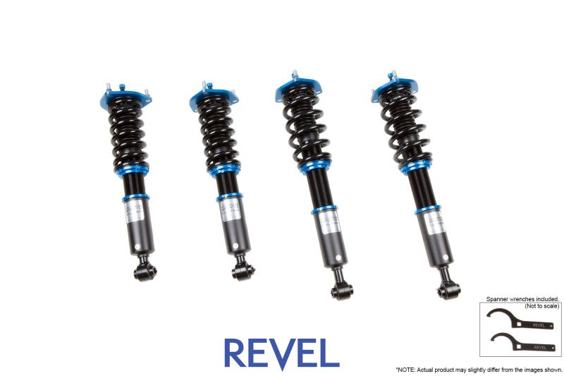 Revel Touring Sport Damper 95-00 Lexus LS400 - eliteracefab.com