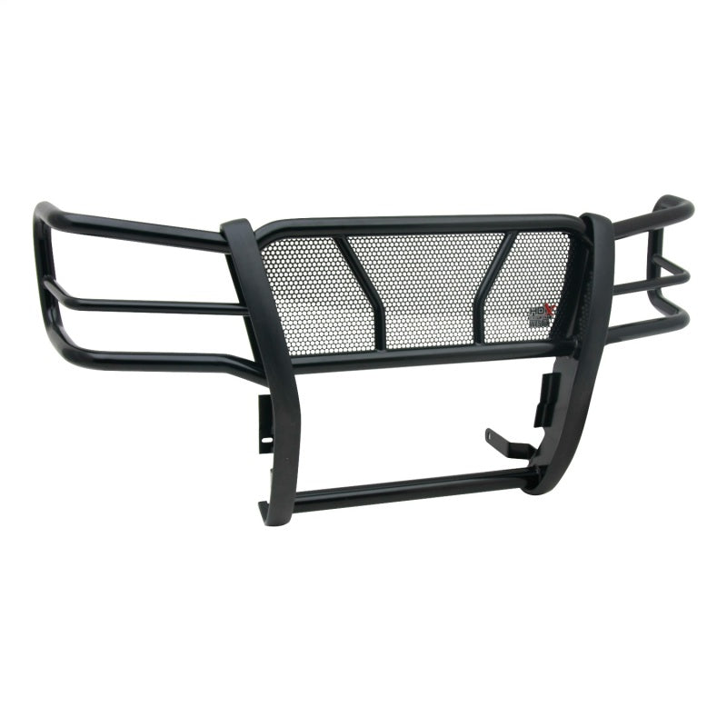 Westin 2003-2007 Chevrolet Silverado Classic 1500HD/2500LD HDX Grille Guard - Black Westin