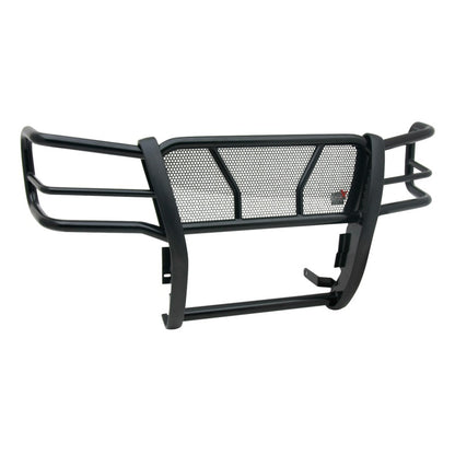 Westin 2003-2007 Chevrolet Silverado Classic 1500HD/2500LD HDX Grille Guard - Black Westin