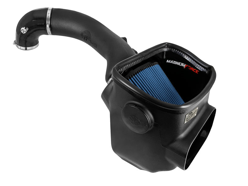 aFe Magnum Force Stage-2 Pro 5R Cold Air Intake System 16-19 Nissan Titan XD V8-5.0L (td) - eliteracefab.com