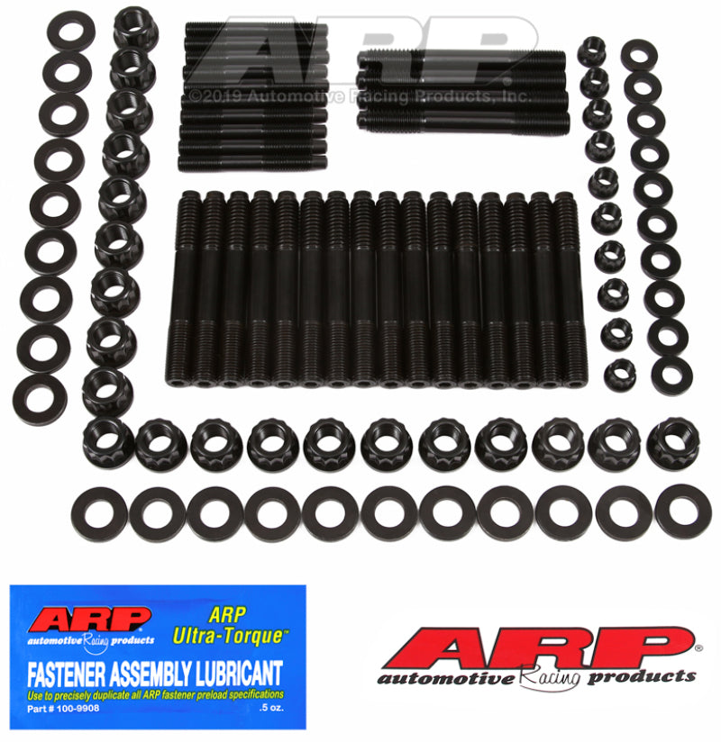 ARP SBC Dart LS Next 15-Bolt Head Stud Kit ARP