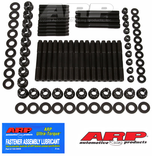 ARP SBC Dart LS Next 15-Bolt Head Stud Kit ARP