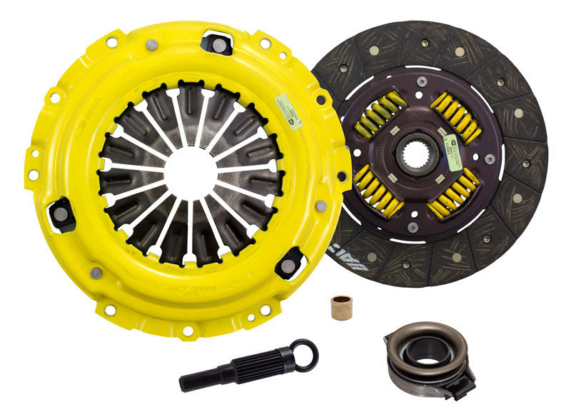 ACT 1996 Infiniti I30 XT/Perf Street Sprung Clutch Kit ACT