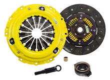 Load image into Gallery viewer, ACT 1996 Infiniti I30 XT/Perf Street Sprung Clutch Kit