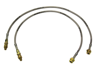 Skyjacker 1968-1968 GMC K15/K1500 Front Drum Brake Hose Skyjacker