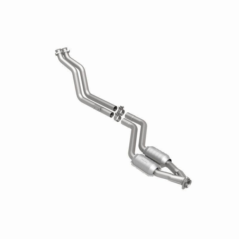 MagnaFlow Conv DF 94-96 Mercedes C220 2.2L Magnaflow