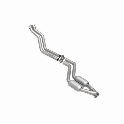 MagnaFlow Conv DF 94-96 Mercedes C220 2.2L Magnaflow